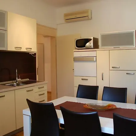 Apartman Three Queens Apartment *