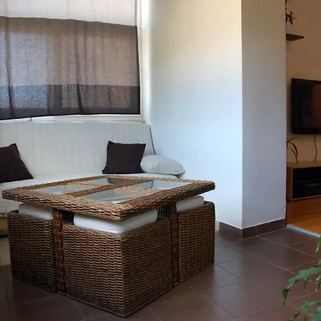 Appartamento Apartman Three Queens