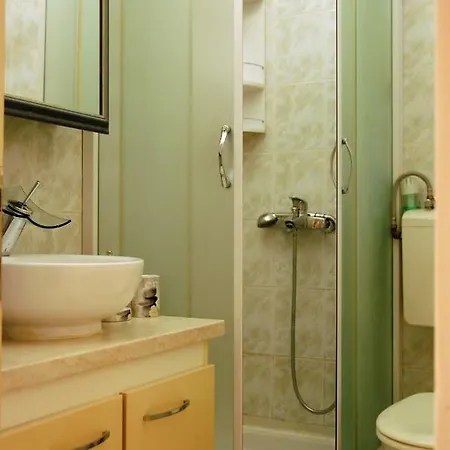 Apartman Three Queens Appartamento Rab Town
