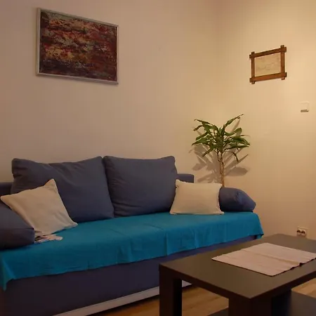 Apartman Three Queens * Rab Town