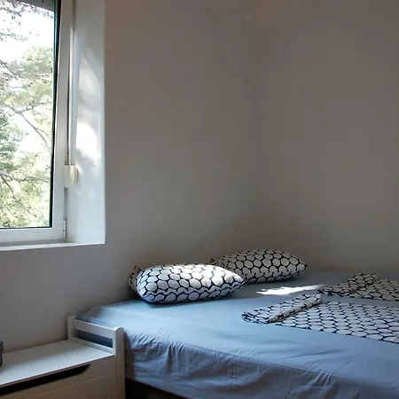 Apartman Three Queens Rab Town