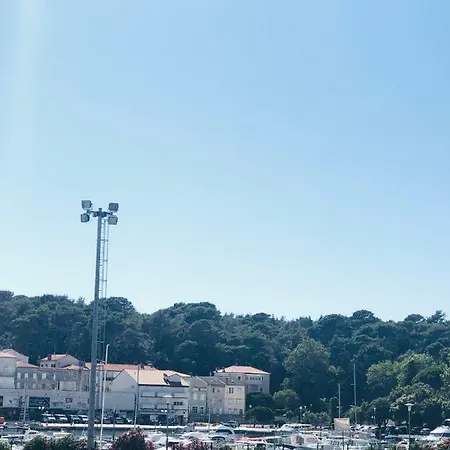 Apartman Three Queens * Rab Town