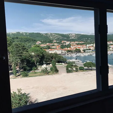 Apartman Three Queens Appartamento