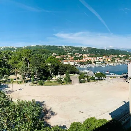 Apartman Three Queens Rab Town