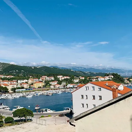 Appartamento Apartman Three Queens