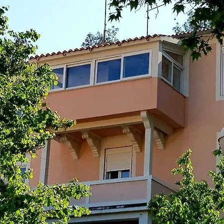 Apartman Three Queens Appartamento Rab Town