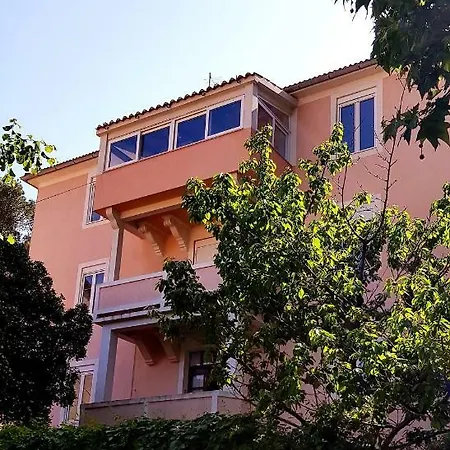 Apartman Three Queens Appartamento Rab Town